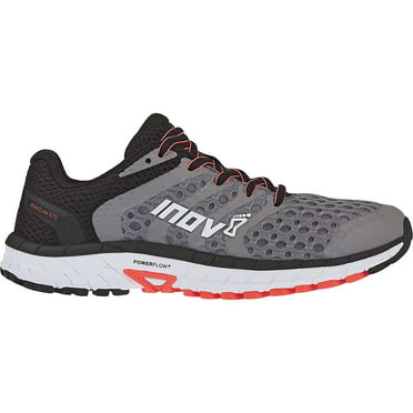 Inov-8 Road Claw V2 Grey/Coral Men's 10 Women's 11.5 Running Shoes